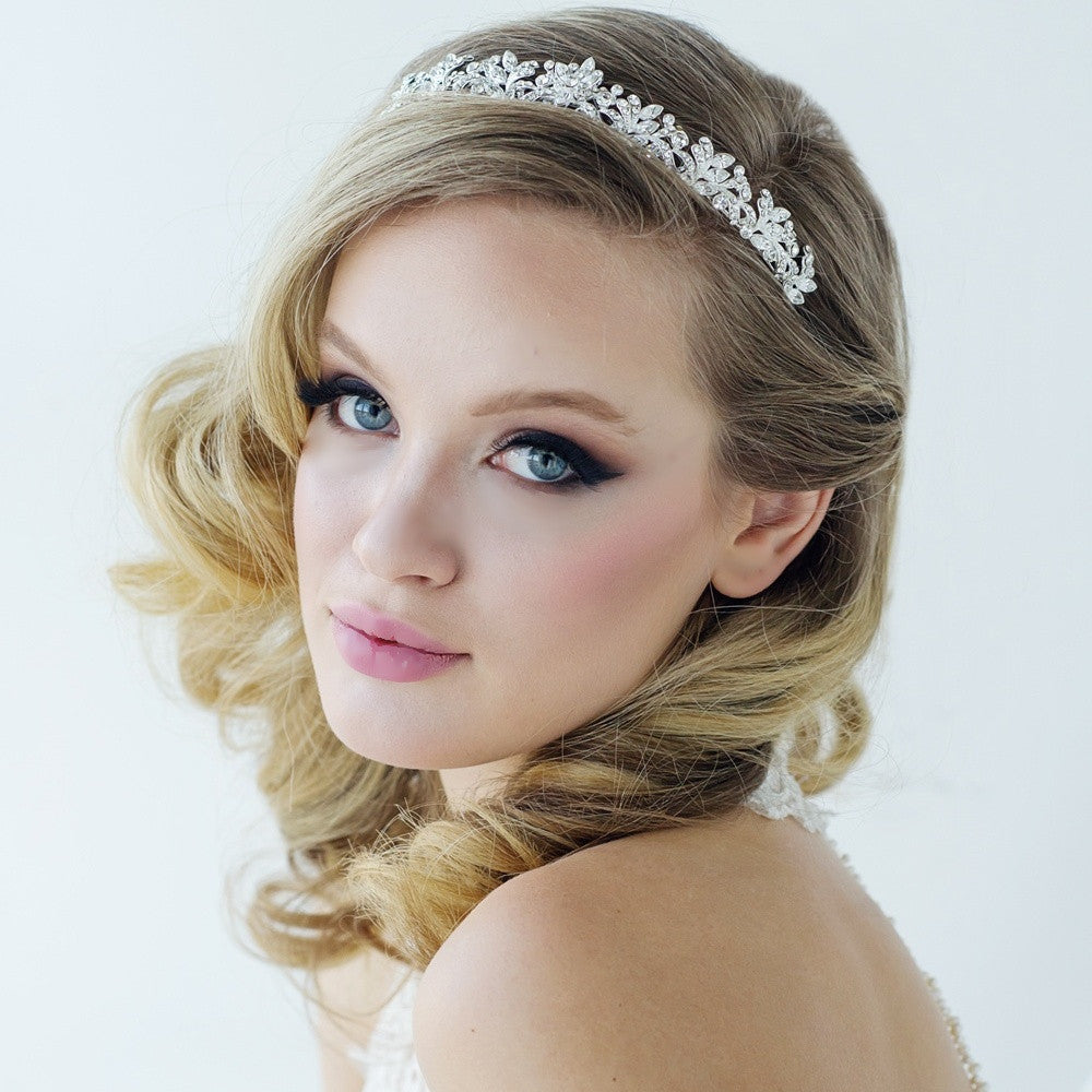 Prepare Your Hair For Your Big Day