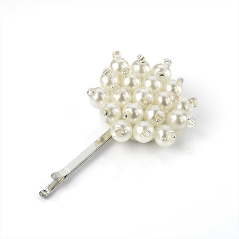 Pearl Hair Slide