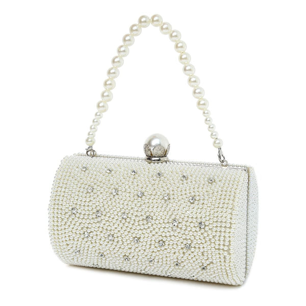 Silver clutch bag best sale australia