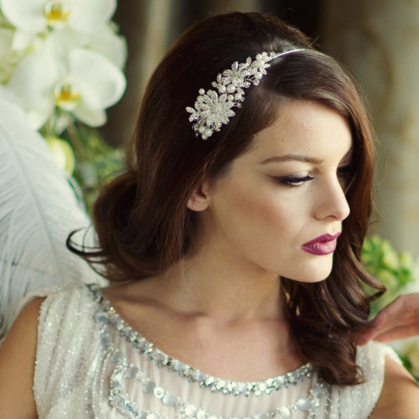 SassB-Headband-wedding-hair-