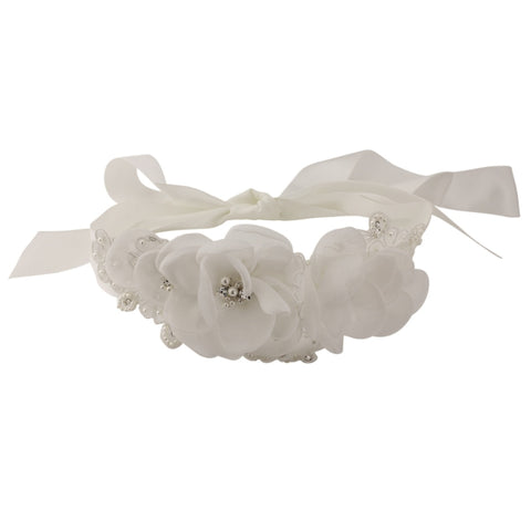 Iris Bridal Belt