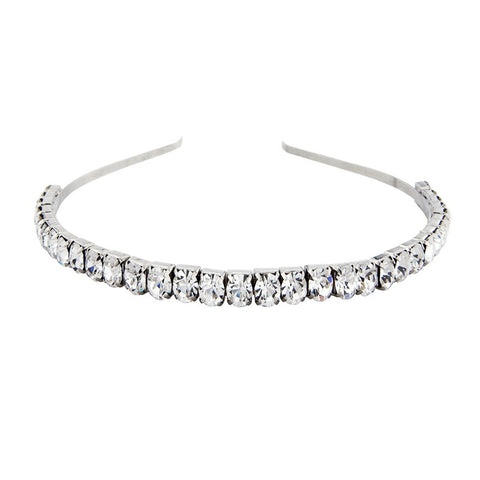 Gemma Crystal Headband