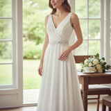 Chloe Bridal Belt