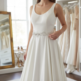 Chloe Bridal Belt
