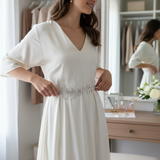 Chloe Bridal Belt