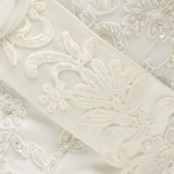Lillie Bridal Sash