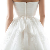 Elodie Crystal Bridal Belt