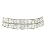 Eleanor Bridal Sash