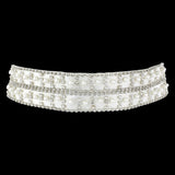 Eleanor Bridal Sash