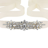 Charlotte Bridal Belt