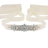 Charlotte Bridal Belt