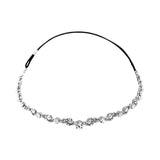 Launa Crystal Forehead Band