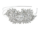 Cora Crystal Headband