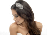 Cora Crystal Headband