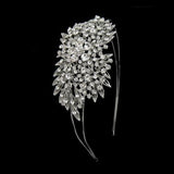 Cora Crystal Headband