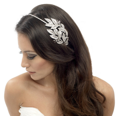 Fearne Crystal Headband