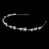 Gracey Crystal Headband