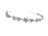 Gracey Crystal Headband