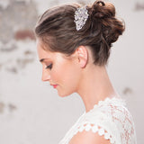 Isla Crystal Hair Comb