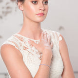 Julianna Crystal Bracelet