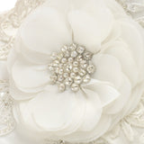 Lillie Bridal Sash