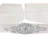 Crystal Embellishment Bridal Belt