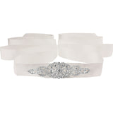 Crystal Embellishment Bridal Belt