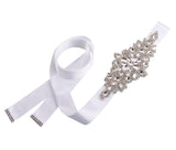 Ciara Bridal Sash