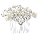 SassB Angeline Hair Comb