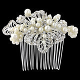 SassB Angeline Hair Comb