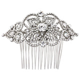 SassB Myleene Crystal Hair Comb