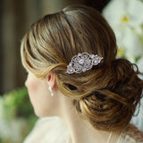 SassB Myleene Crystal Hair Comb