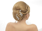 Yvonne Set of 2 Hair Pins