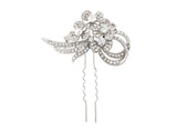 Maisie Crystal Hair Pin