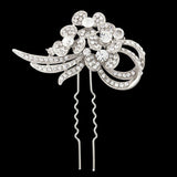 Maisie Crystal Hair Pin