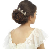 Georgia 'Daisy' Hair Pin