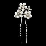 Georgia 'Daisy' Hair Pin