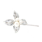 Michaela Pearl Hair Clip