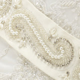 Eden Bridal Sash