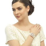 Emilia Pearl Bracelet